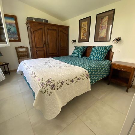Maisonnette De Jardin Μασσαλία Εξωτερικό φωτογραφία