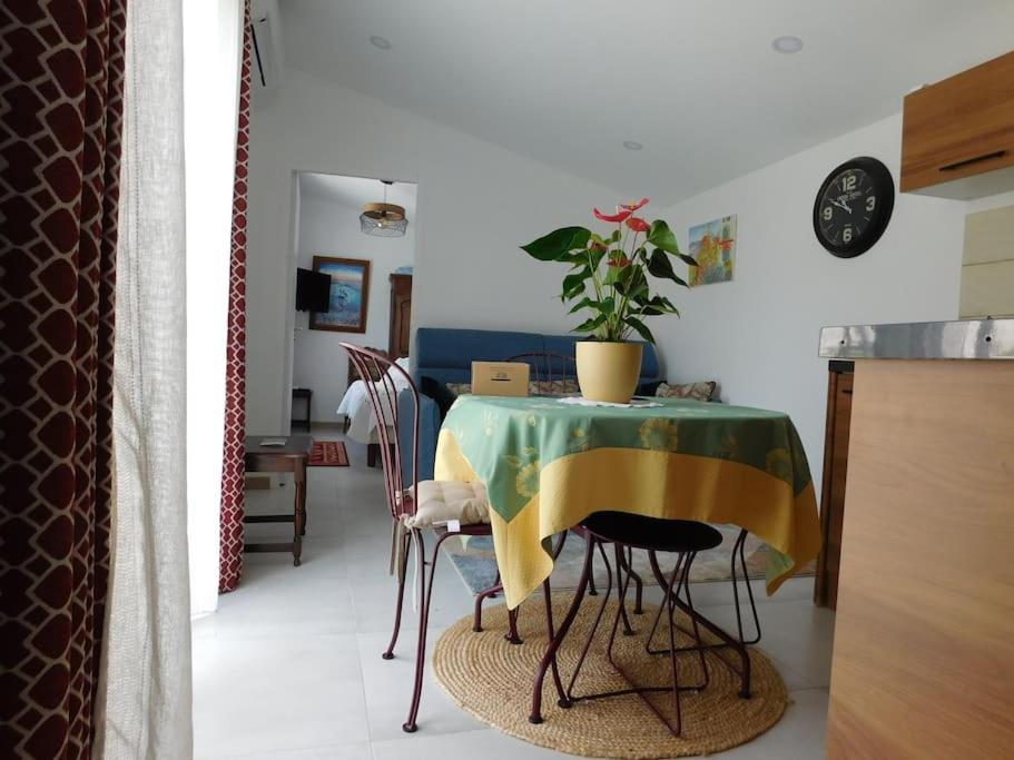 Maisonnette De Jardin Μασσαλία Εξωτερικό φωτογραφία
