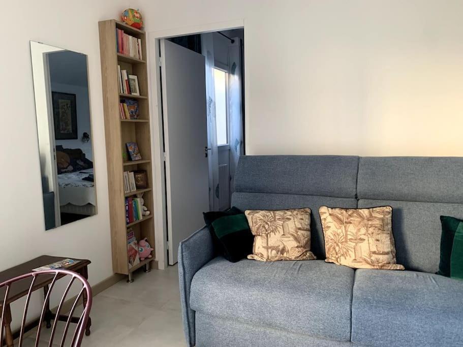 Maisonnette De Jardin Μασσαλία Εξωτερικό φωτογραφία