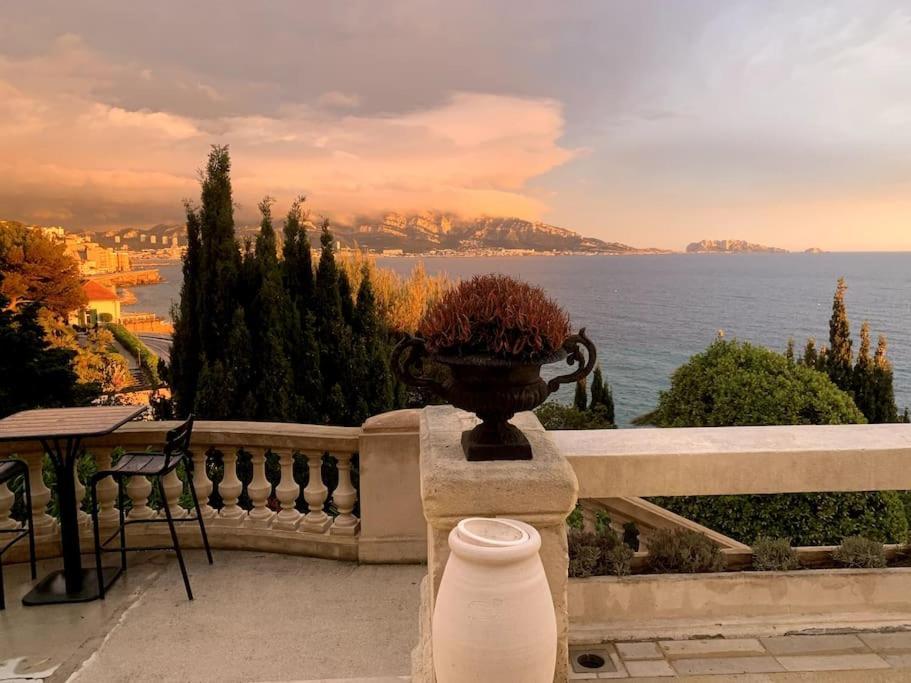 Maisonnette De Jardin Μασσαλία Εξωτερικό φωτογραφία