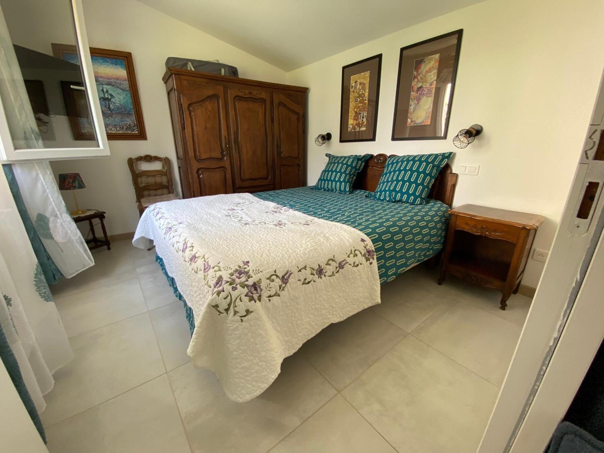Maisonnette De Jardin Μασσαλία Εξωτερικό φωτογραφία